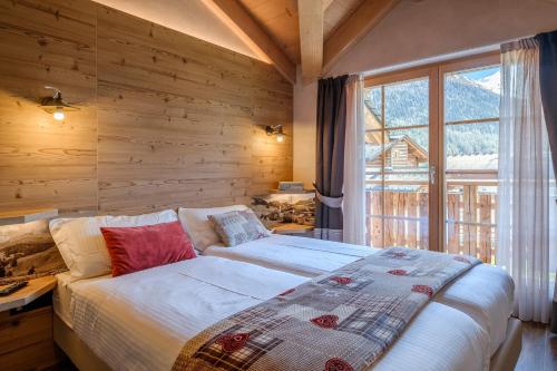 Chalet Bellavista photo 2