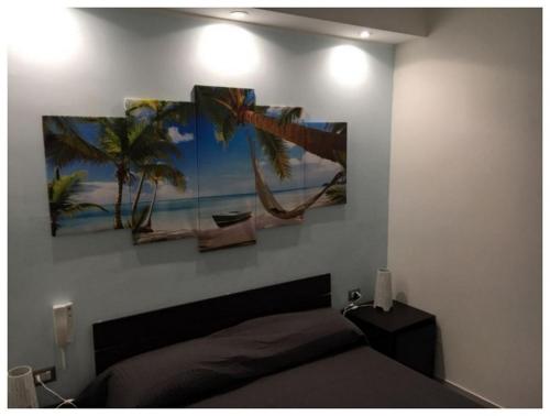 Photo de la galerie de l'établissement Rooms La Perla Del Mare, à Margherita di Savoia