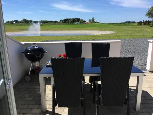 Fotografie z fotogalerie ubytování Elisesminde v destinaci Vejle