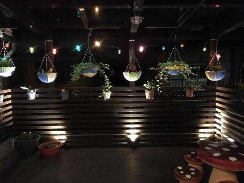 Imagen de la galería de Park 61, en Luodong