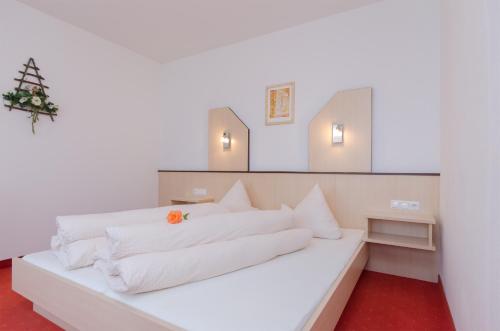 Легло или легла в стая в Apart Alpenerlebnis