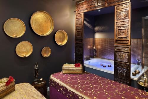 Hotel Fenix Gran Meliá - The Leading Hotels of the World Image