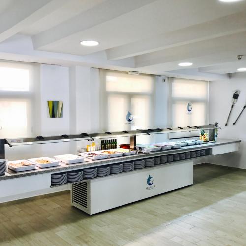 Imagen de la galería de Hotel Marlin Antilla Playa, en La Antilla