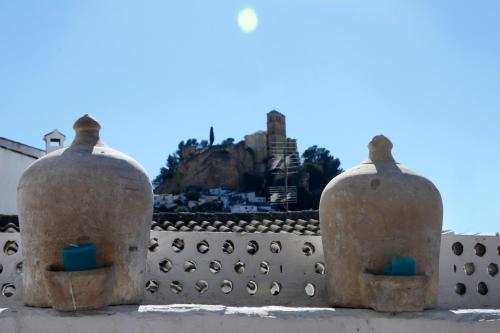 Gallery image of Casa Montefrio in Montefrío