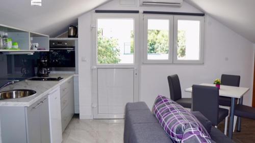 Apartman Zora