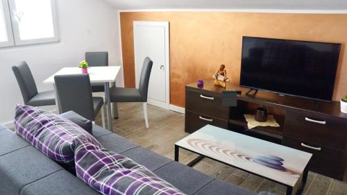 Apartman Zora