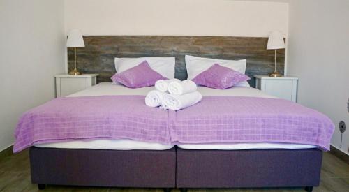 Apartman Zora