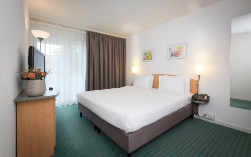 Gallery image of Apart-Hotel Zurich Airport in Opfikon