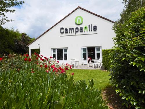 Campanile Cergy Saint-Christophe