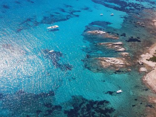 Gambar di galeri bagi Le Stanze Del Centro di San Teodoro