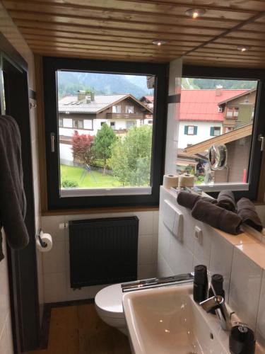 Afbeelding uit fotogalerij van Hotel Engel in Oberstdorf