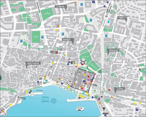Φωτογραφία από το άλμπουμ του Apartment D & N σε Kastela