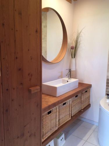 Chalet Lenzerheide-Sporz photo 3