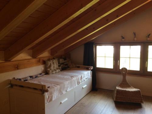 Chalet Lenzerheide-Sporz photo 2