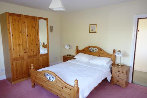 Gallery image of Tyddyn Crwn Country-House Apartments in Beaumaris