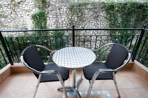 Gallery image of Katerina Lefkada in Vasiliki