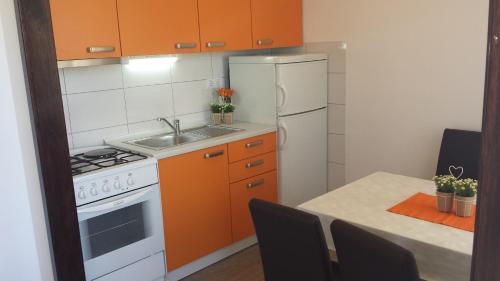 Apartments Jerko Jadrijević
