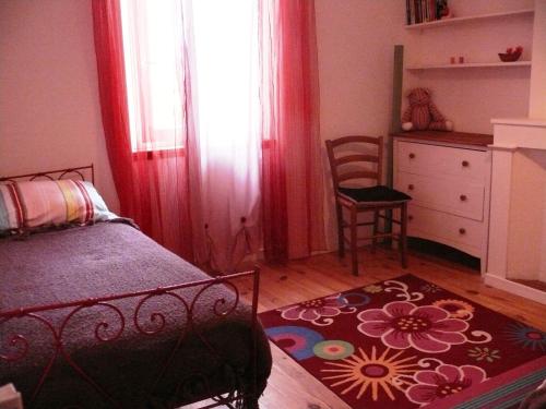 Photo de la galerie de l'établissement Chambres chez l'habitant dans une grande maison commingeoise, à Mondavezan