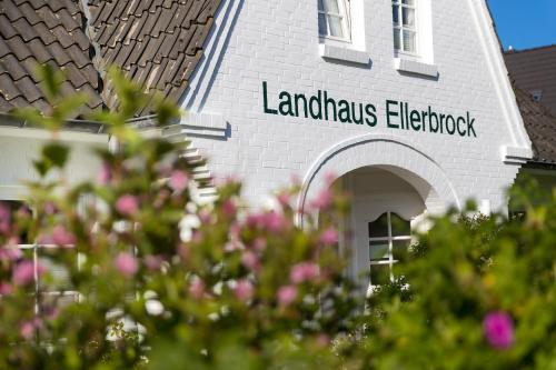 Hotel Landhaus Ellerbrock photo 30