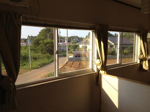 Gallery image of Narita Airport Hostel in Shibayama