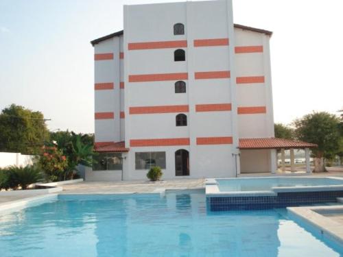 Φωτογραφία από το άλμπουμ του Salinas Praia Hotel σε Salinas da Margarida