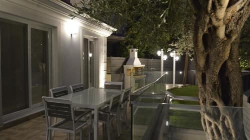 Φωτογραφία από το άλμπουμ του Odysseus Villa στην Παλαιοκαστρίτσα