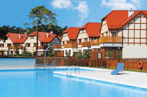 Rogowo Rezydencja Nadmorska