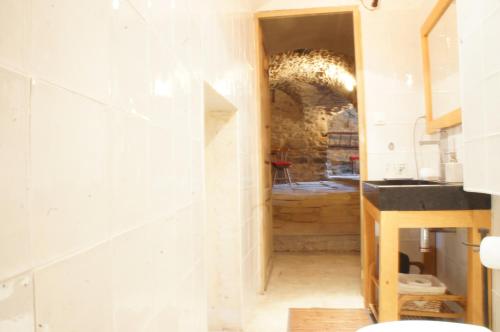 Gallery image of Mas le Nogier Gites Apartments in Vesseaux