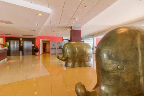Fotografie z fotogalerie ubytování Hotel Caribe v destinaci Es Caná