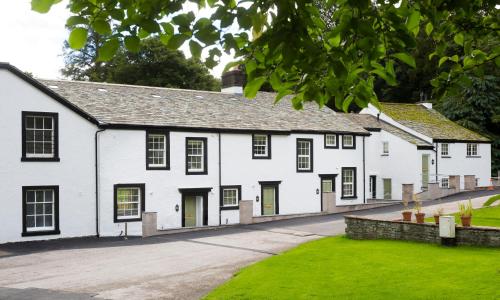 Gallery image of Waterfoot Park in Pooley Bridge