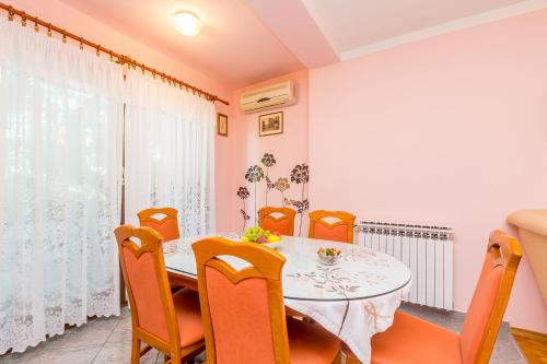 Apartments Bolonic