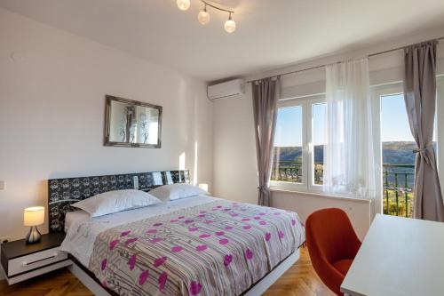 Gallery image of Apartman Stela Gornje Sitno in Split