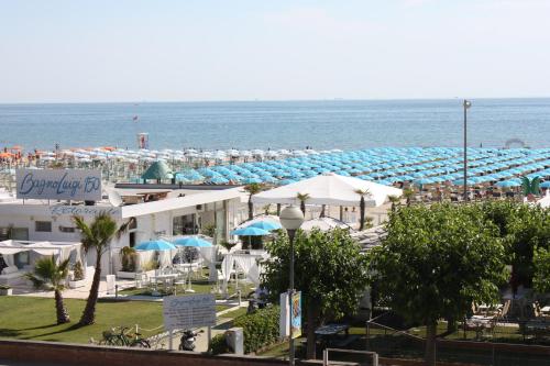 Φωτογραφία από το άλμπουμ του Hotel Buenos Aires σε Cervia