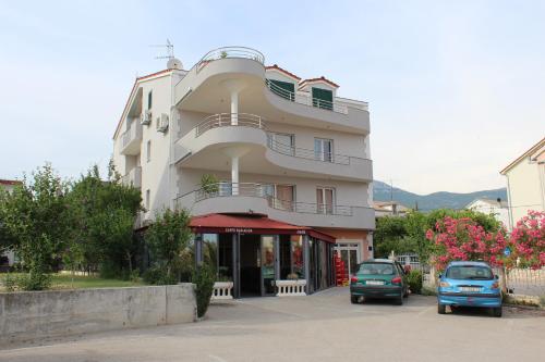 Gallery image of Apartment Grabovac in Kaštela