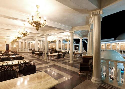 Gallery image of Villa Arte Hotel in Vladivostok