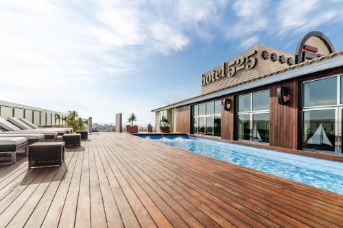 Hotel 525, Los Alcázares – Updated 2022 Prices