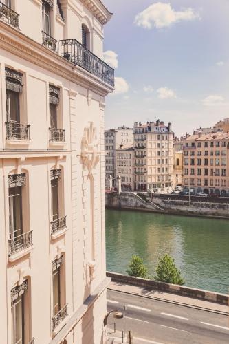 Lyon Cosy Stay