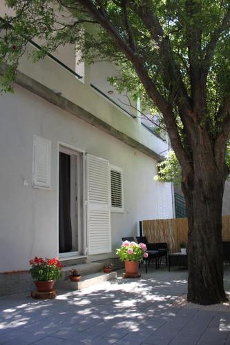 Apartments Holiday Baška Voda