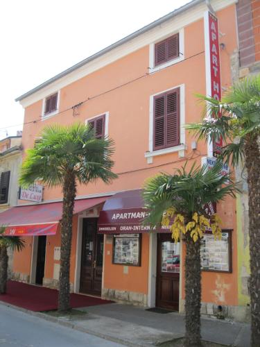 Apartments Lav Poreč