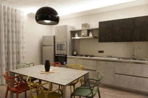 Gallery image of Loft In Master Palace in Catania