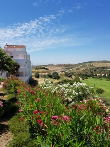 Luxury and secluded apartment set in Valle Romano