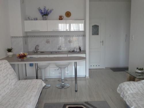 Gambar di galeri bagi Apartamenty Porta Mare di Dziwnówek