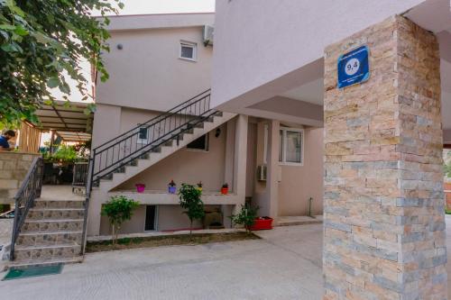 Φωτογραφία από το άλμπουμ του Paradise Bay Apartments στο Κότορ