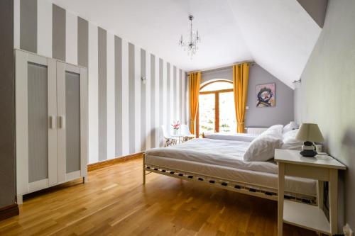 Gallery image of Rezydencja Rodzinna in Augustów