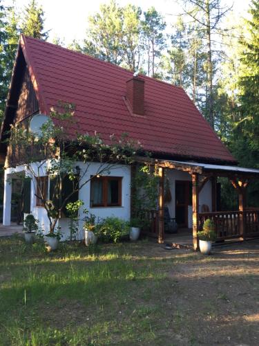 Imagen de la galería de Karwica House, en Karwica