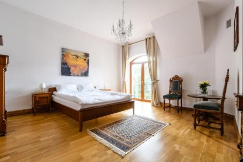 Gallery image of Rezydencja Rodzinna in Augustów