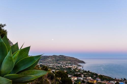 Φυσικό τοπίο κοντά σε αυτό το bed & breakfast