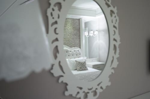 Gallery image of Ena Boutique Hotel in Bodrum City