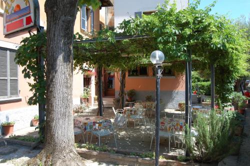 Gallery image of B&B Florida House in Passignano sul Trasimeno
