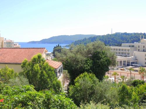 Fotografie z fotogalerie ubytování Rooms Villa Desa v destinaci Budva